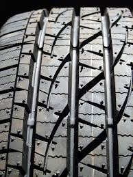 Different types of tire tread in Woodbridge, VA